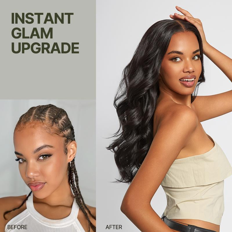 Loose Wave HD Lace Wig