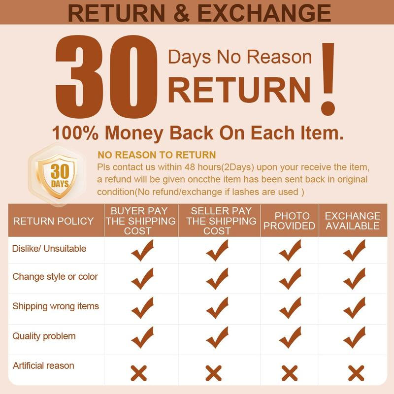 Geeneiya ATTENTION Lashes Kit