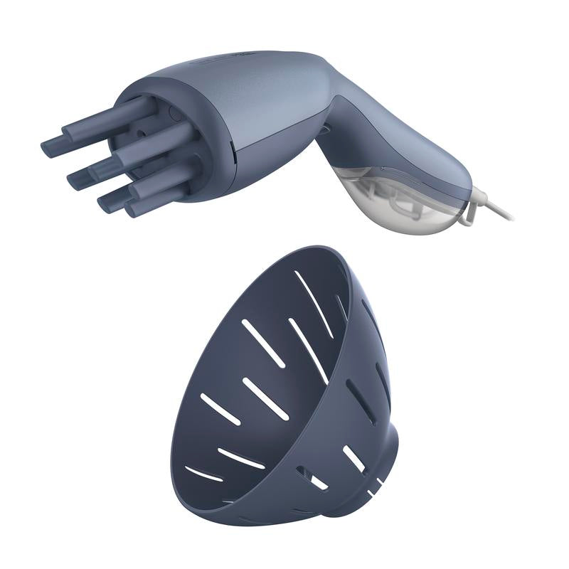 Conair Infinitipro Handheld Hair Steamer