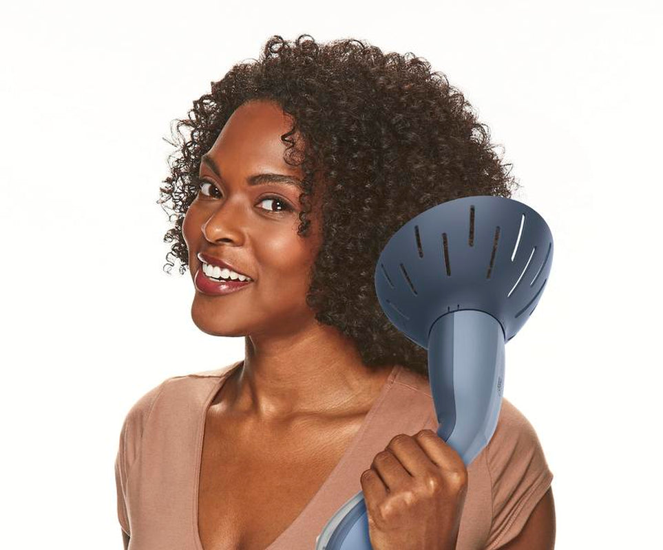 Conair Infinitipro Handheld Hair Steamer