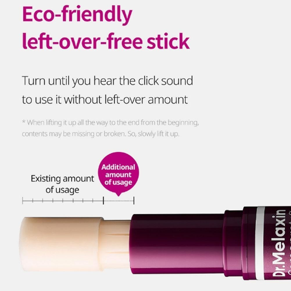 DR.MELAXIN CEMENRETE CALCIUM VOLUME MULTI BALM 9G