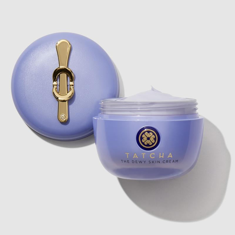 Tatcha Dewy Skin Cream Moisturizer