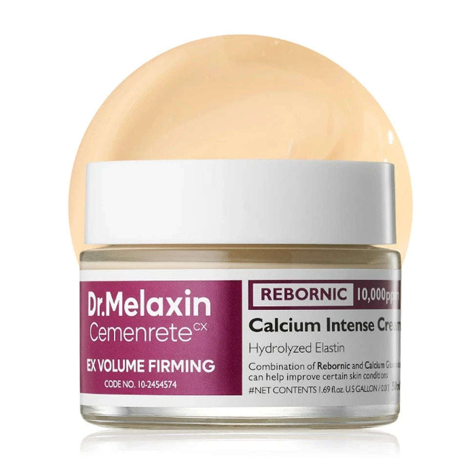 Dr.Melaxin Cemenrete Calcium Intense Cream 50Ml