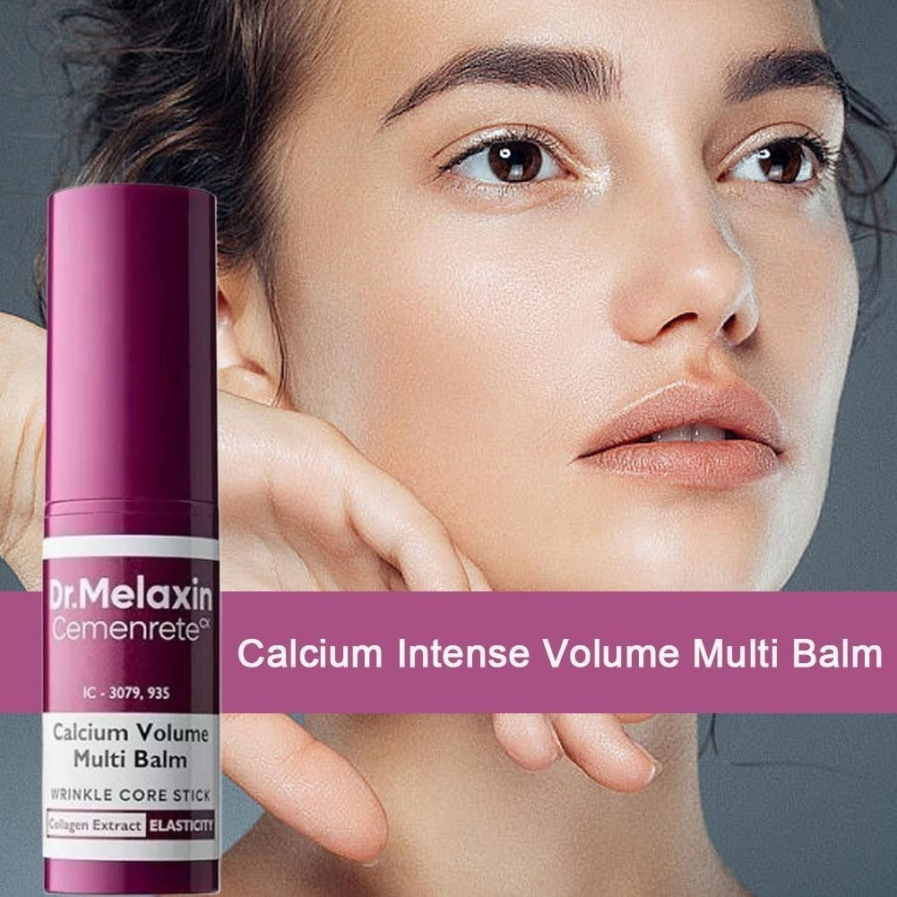 DR.MELAXIN CEMENRETE CALCIUM VOLUME MULTI BALM 9G