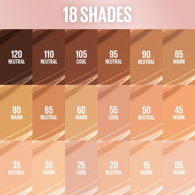 Maybelline Lifter Serum Concealer