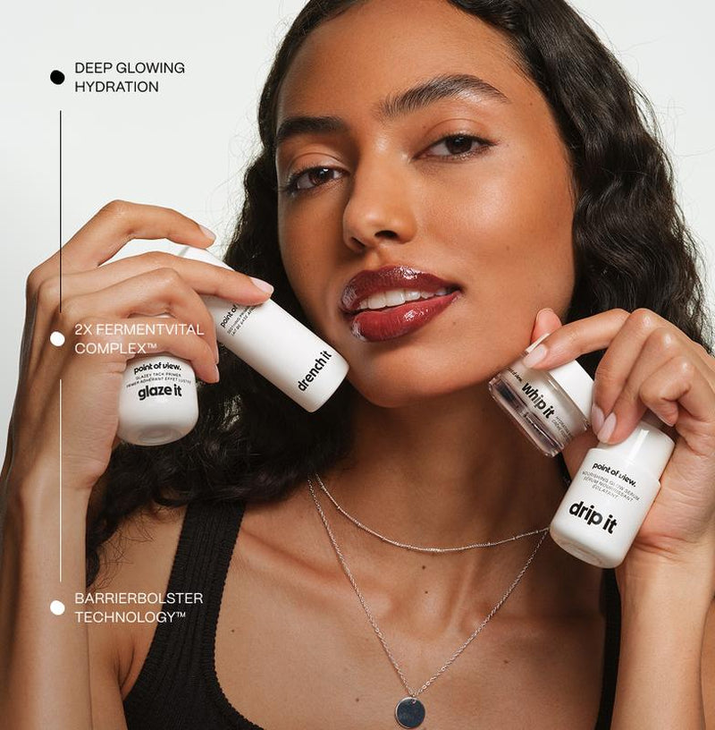 Shrunk It Mini Skin Repair & Hydration Set