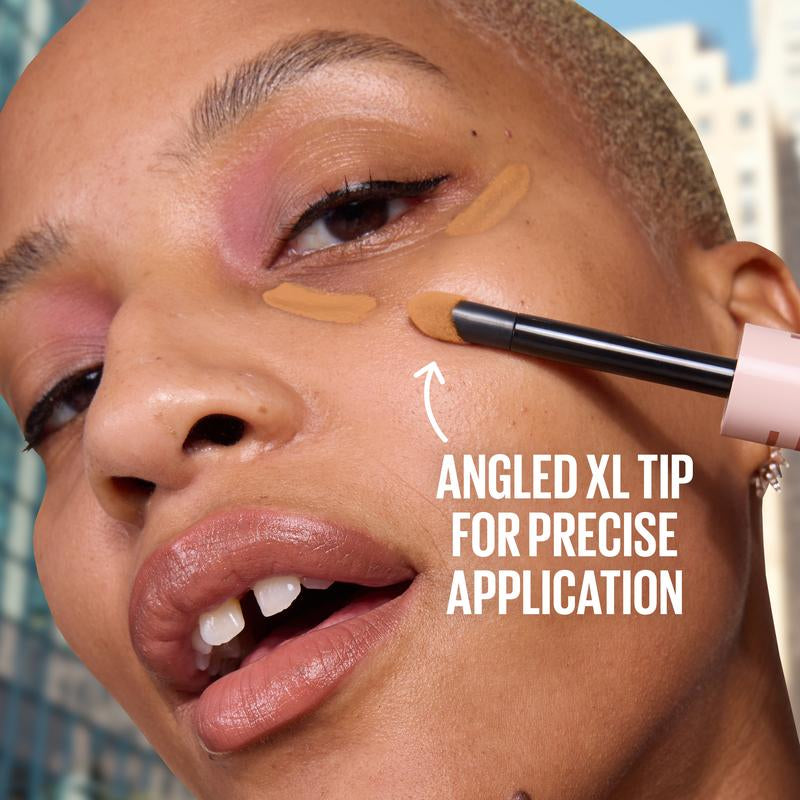 Maybelline Lifter Serum Concealer