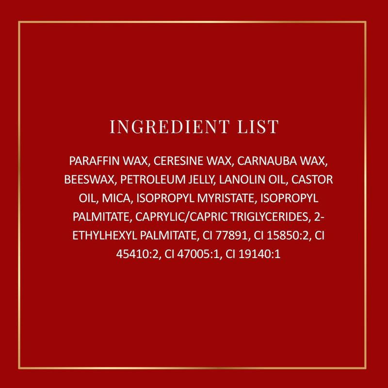 Flirty Holiday Lipstick Collection