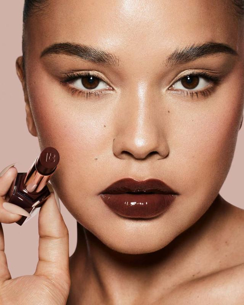Fenty Beauty Chocolate Bordeaux Lip Duo