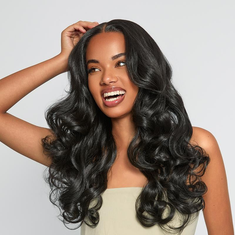 Loose Wave HD Lace Wig