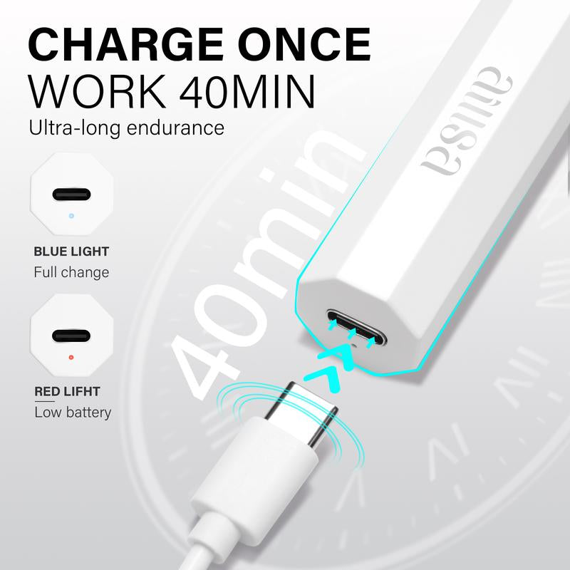 Aillsa Glamhold Nail Glue Set