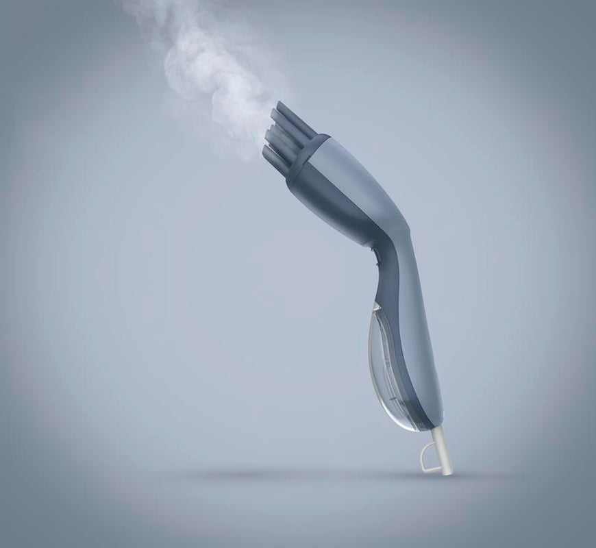 Conair Infinitipro Handheld Hair Steamer