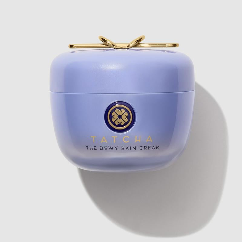 Tatcha Dewy Skin Cream Moisturizer