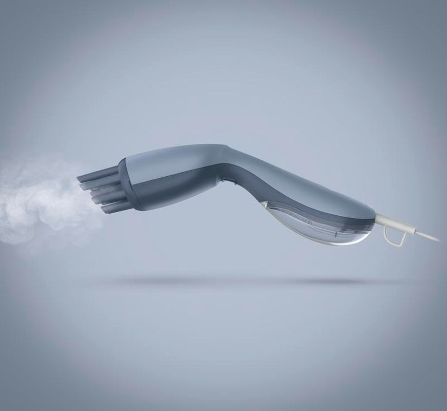 Conair Infinitipro Handheld Hair Steamer