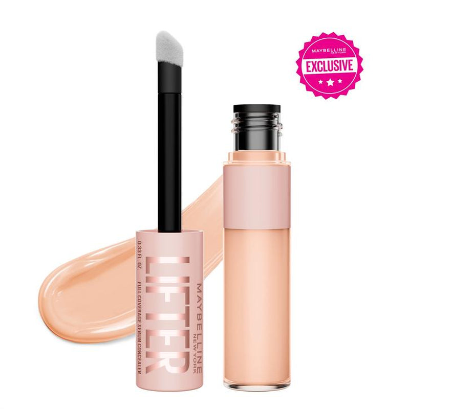 Maybelline Lifter Serum Concealer