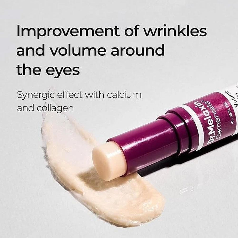 DR.MELAXIN CEMENRETE CALCIUM VOLUME MULTI BALM 9G