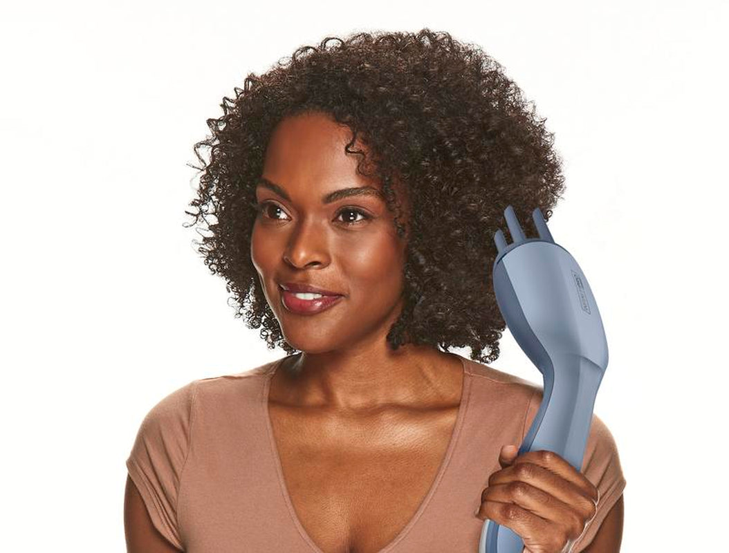Conair Infinitipro Handheld Hair Steamer