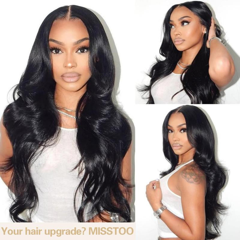 Brazilian Body Wave Bundles
