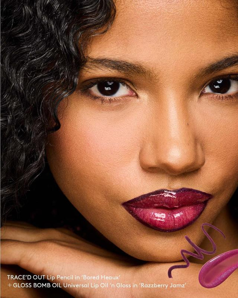 Fenty Beauty Chocolate Bordeaux Lip Duo