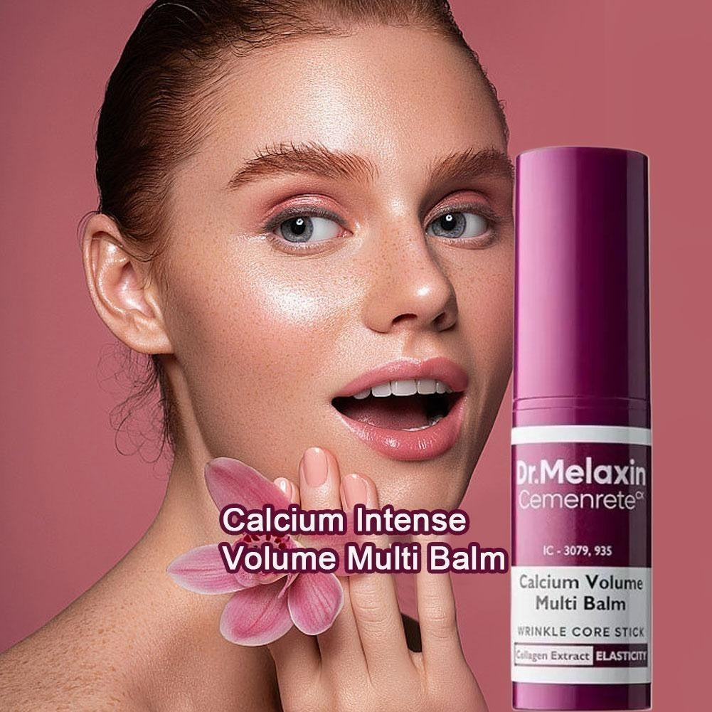 DR.MELAXIN CEMENRETE CALCIUM VOLUME MULTI BALM 9G