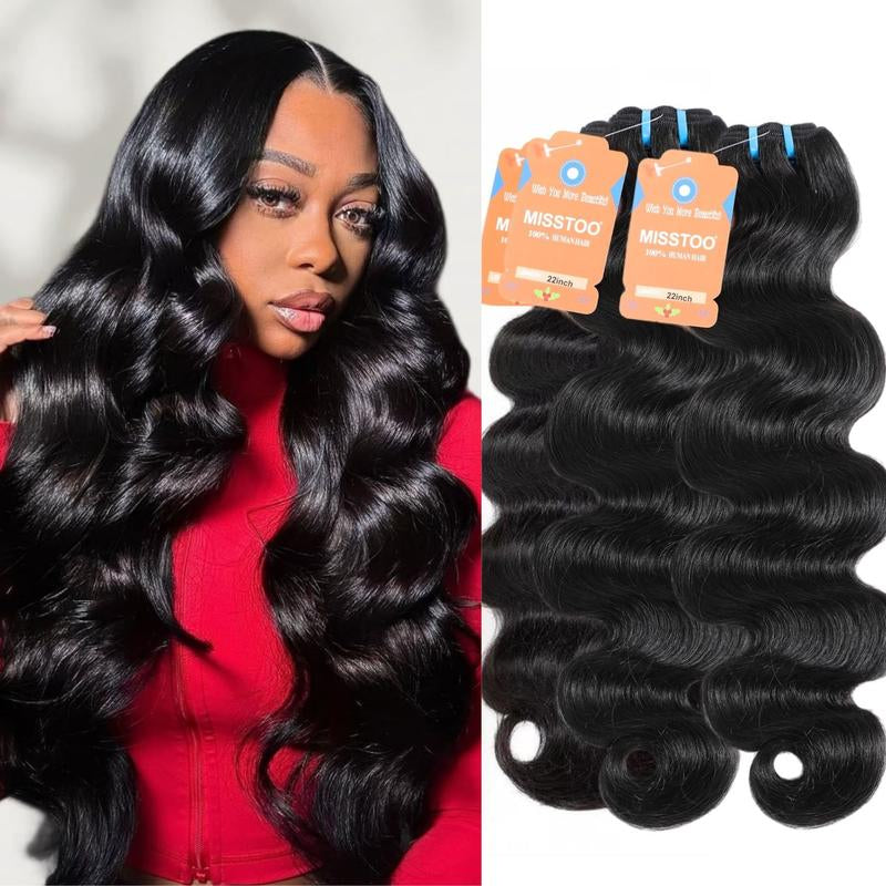 Brazilian Body Wave Bundles