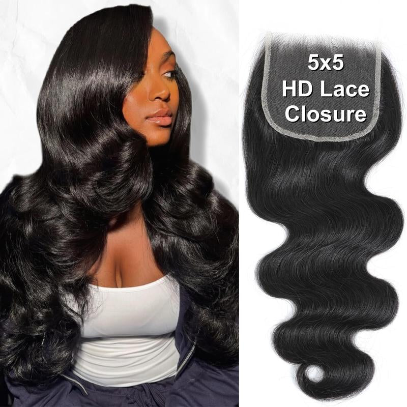 Brazilian Body Wave Bundles