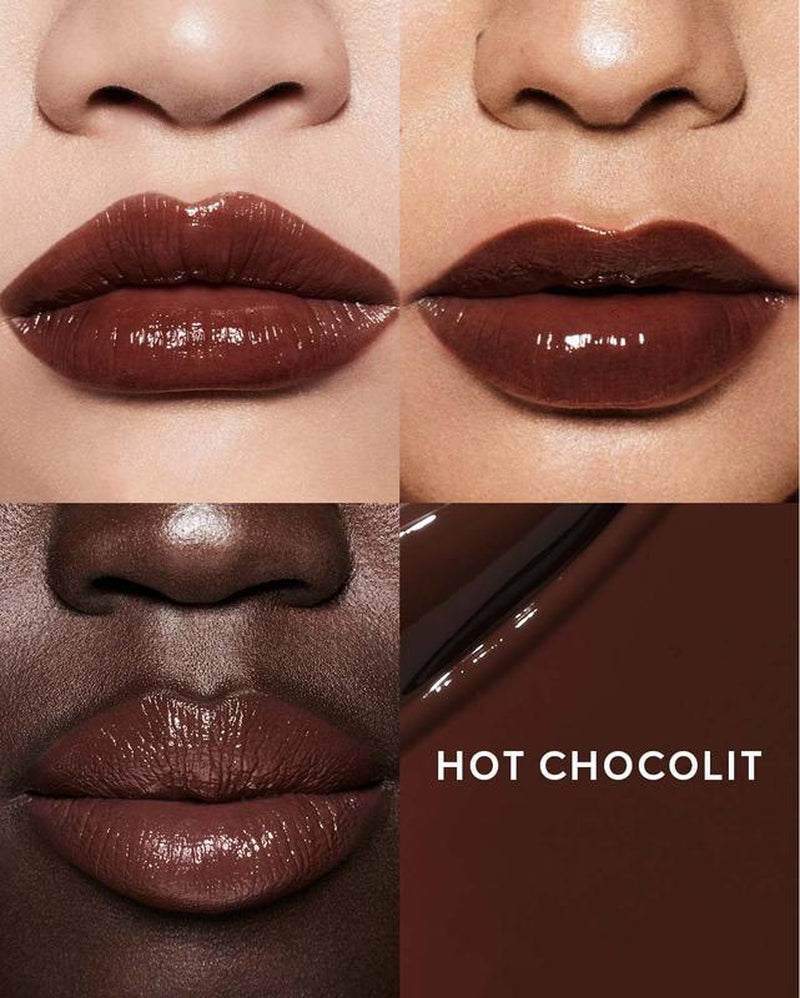 Fenty Beauty Chocolate Bordeaux Lip Duo