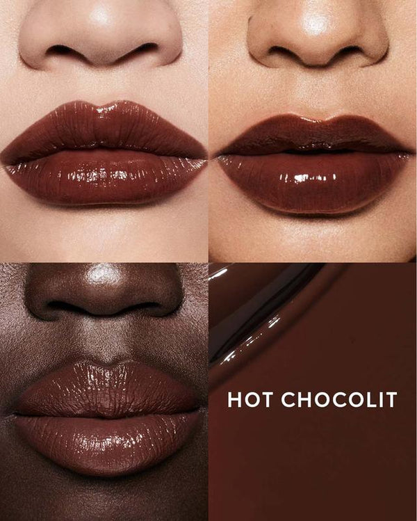 Fenty Beauty Chocolate Bordeaux Lip Duo