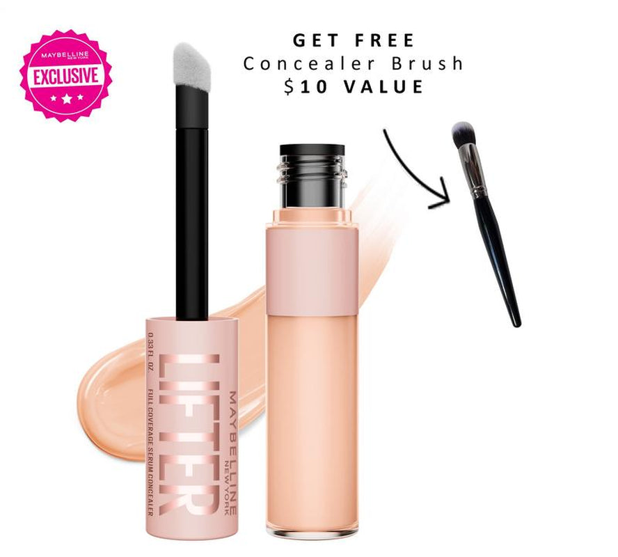 Maybelline Lifter Serum Concealer
