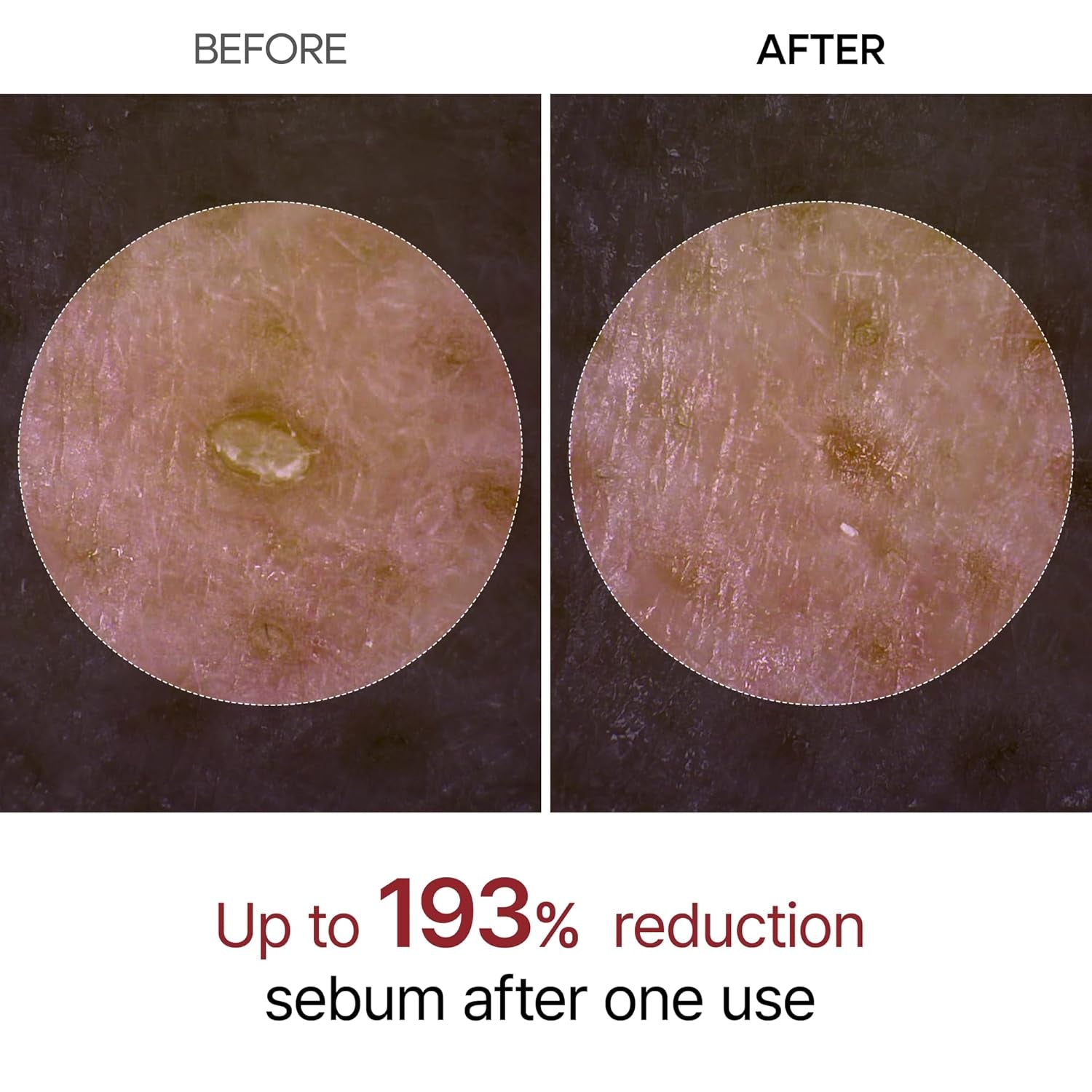 Peel Shot Glow Rice Peeling Ampoule 80Ml Daily Soft Exfoliating Face and Body Scrub Dead Skin Cells Blackhead Remover for All Skin Types Korean Skin Care